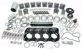 94-03 7.3L Powerstroke Ford Engine Overhaul Kit Stock Bore - 2C3Z6R007A